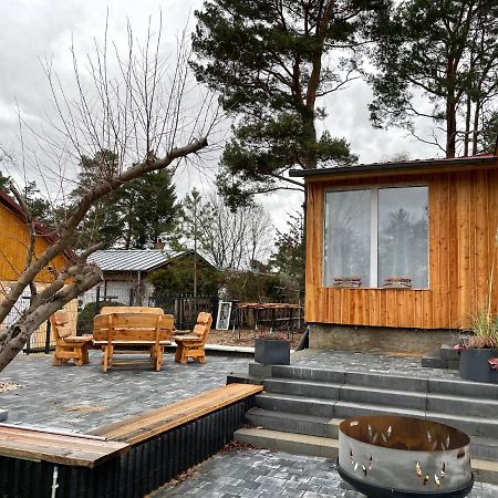 Haus Am Schwielochsee Bagian luar foto