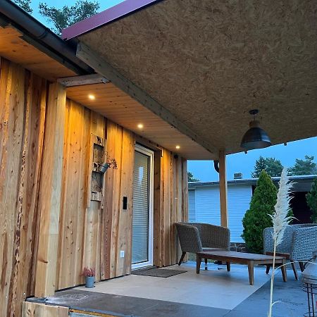 Haus Am Schwielochsee Bagian luar foto