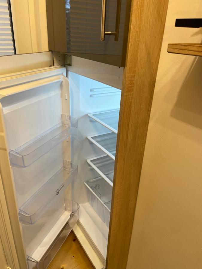 Haus Am Schwielochsee Bagian luar foto
