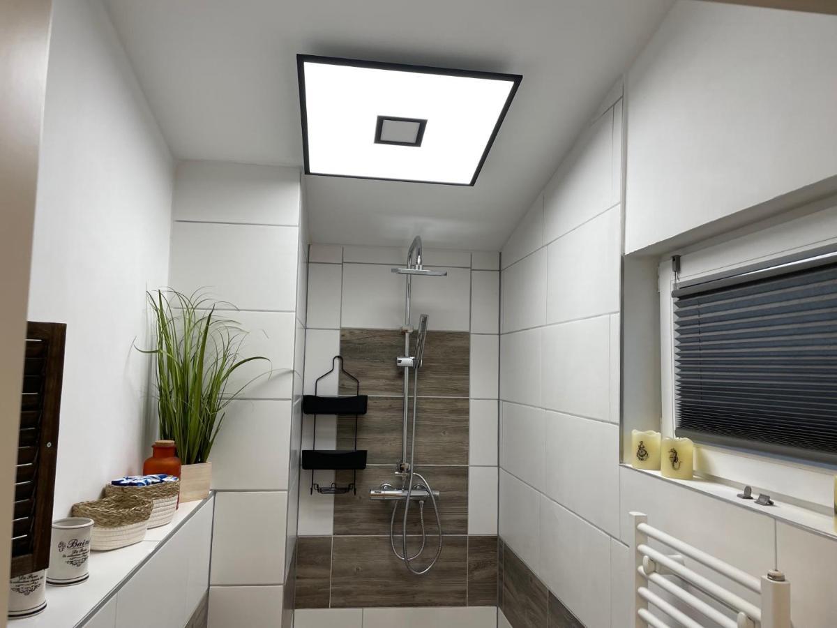 Haus Am Schwielochsee Bagian luar foto