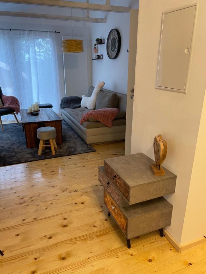 Haus Am Schwielochsee Bagian luar foto