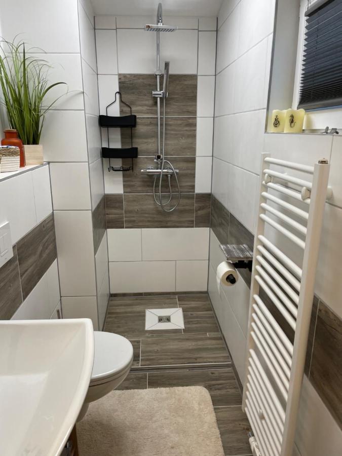 Haus Am Schwielochsee Bagian luar foto