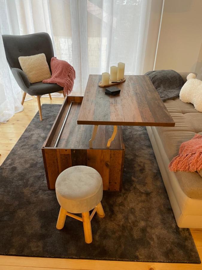 Haus Am Schwielochsee Bagian luar foto