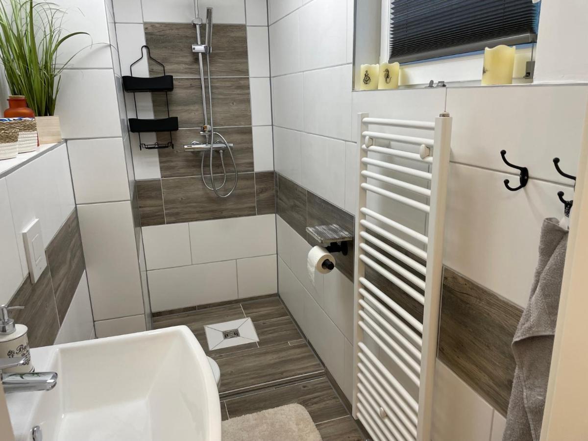 Haus Am Schwielochsee Bagian luar foto
