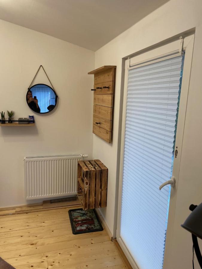 Haus Am Schwielochsee Bagian luar foto
