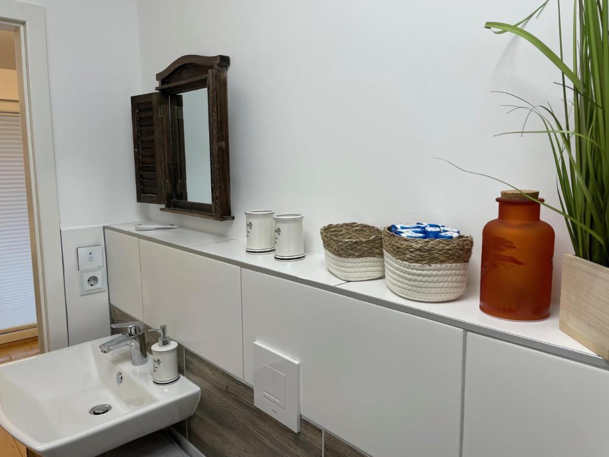 Haus Am Schwielochsee Bagian luar foto