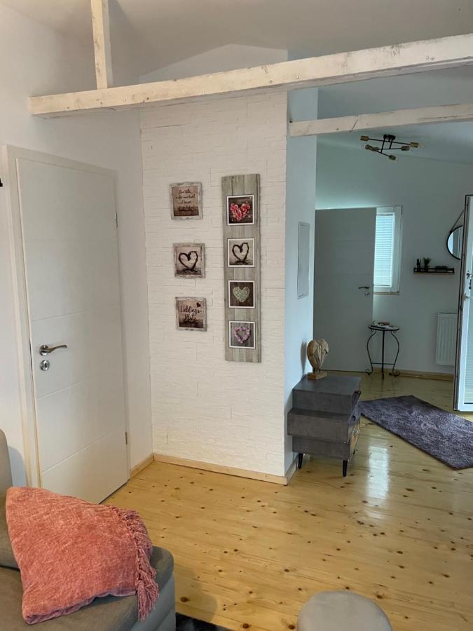 Haus Am Schwielochsee Bagian luar foto