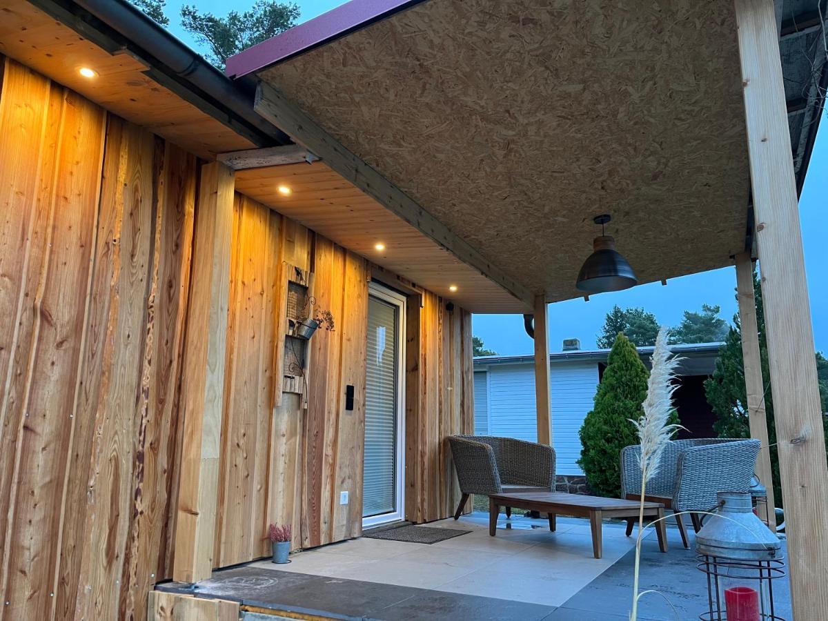 Haus Am Schwielochsee Bagian luar foto