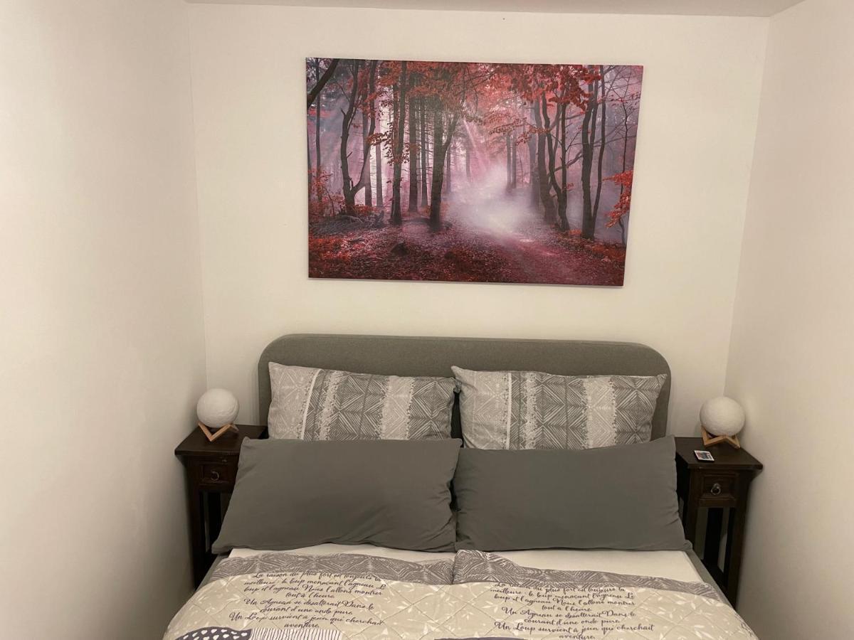 Haus Am Schwielochsee Bagian luar foto